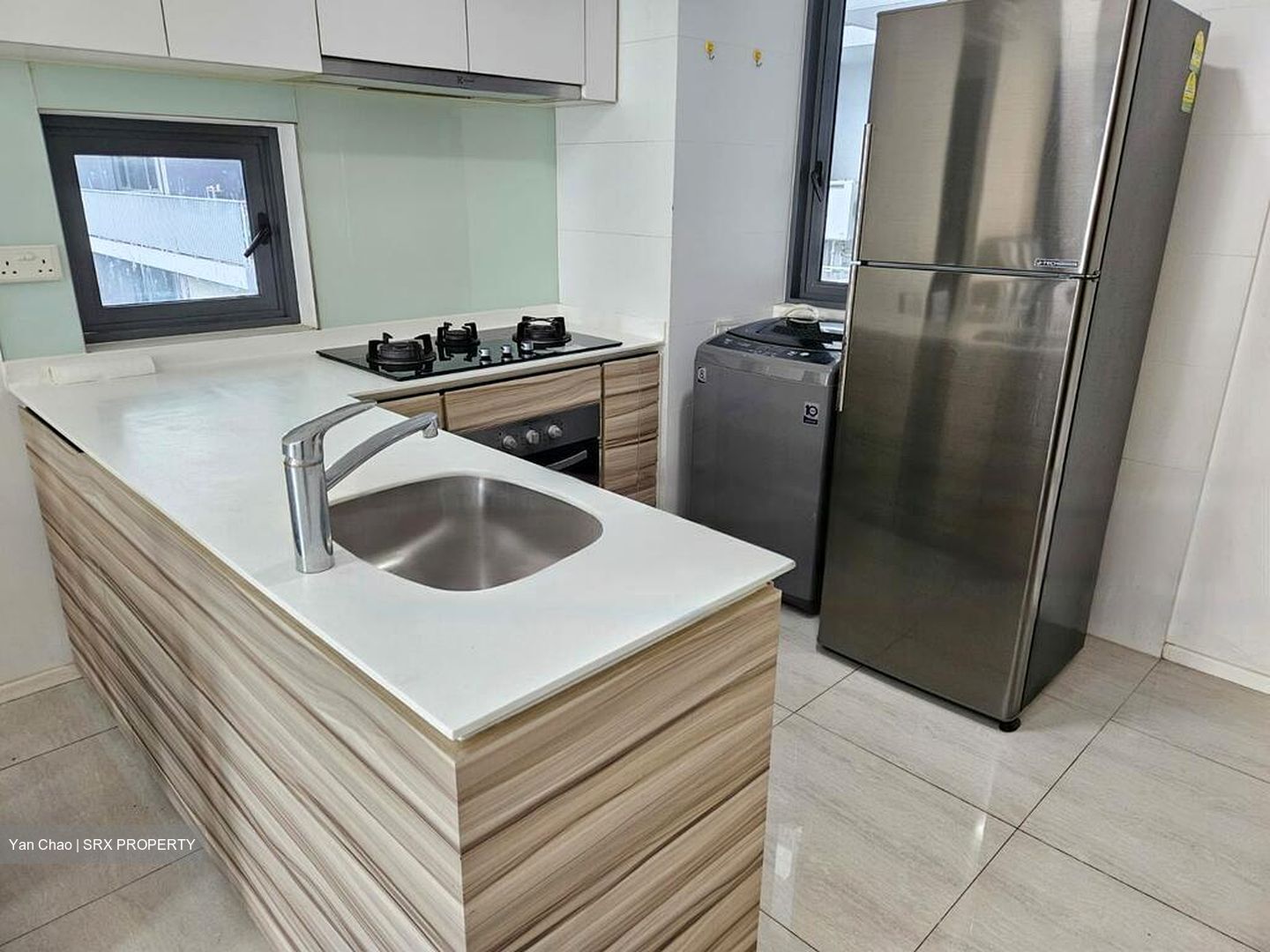 Parc Centros (D19), Condominium #532784381
